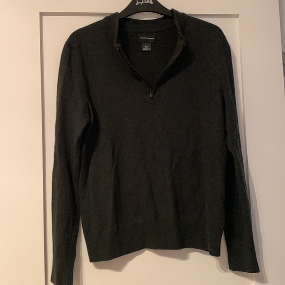 Club Monaco merino sweater - Picture 4 of 7